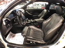 2018 BMW 4 Series 430i xDrive SPORT PKG LEATHER PAN/ROOF NAV CAM - Photo 18