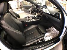 2018 BMW 4 Series 430i xDrive SPORT PKG LEATHER PAN/ROOF NAV CAM - Photo 30