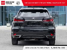 2022 Lexus RX 350 F-Sport 2 - Photo 6