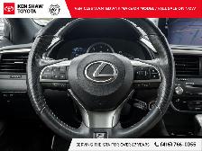 2022 Lexus RX 350 F-Sport 2 - Photo 10