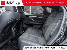 2022 Lexus RX 350 F-Sport 2 - Photo 27