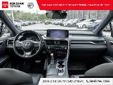 2022 Lexus RX 350 F-Sport 2 - Photo 29