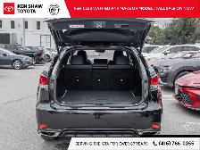 2022 Lexus RX 350 F-Sport 2 - Photo 31