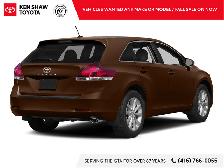 2015 Toyota Venza V6 VERY LOW KM / V6 MOTOR - Photo 2