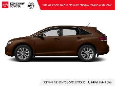 2015 Toyota Venza V6 VERY LOW KM / V6 MOTOR - Photo 3