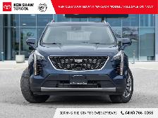 2020 Cadillac XT4 Premium Luxury - Photo 2