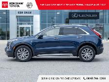 2020 Cadillac XT4 Premium Luxury - Photo 3