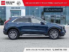 2020 Cadillac XT4 Premium Luxury - Photo 5