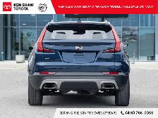 2020 Cadillac XT4 Premium Luxury - Photo 6