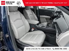 2020 Cadillac XT4 Premium Luxury - Photo 23
