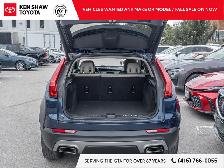 2020 Cadillac XT4 Premium Luxury - Photo 29