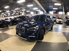2018 BMW X1 XDRIVE-AWD SPORT PKG LEATHER PANO/ROOF NAVI CAMERA - Photo 3
