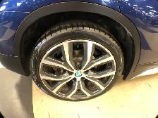 2018 BMW X1 XDRIVE-AWD SPORT PKG LEATHER PANO/ROOF NAVI CAMERA - Photo 9