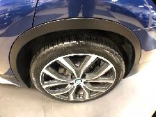 2018 BMW X1 XDRIVE-AWD SPORT PKG LEATHER PANO/ROOF NAVI CAMERA - Photo 12