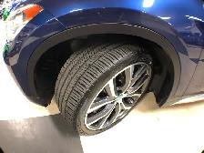 2018 BMW X1 XDRIVE-AWD SPORT PKG LEATHER PANO/ROOF NAVI CAMERA - Photo 13