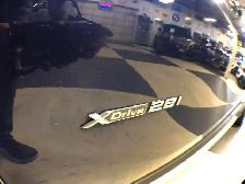 2018 BMW X1 XDRIVE-AWD SPORT PKG LEATHER PANO/ROOF NAVI CAMERA - Photo 14