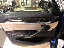 2018 BMW X1 XDRIVE-AWD SPORT PKG LEATHER PANO/ROOF NAVI CAMERA - Photo 16