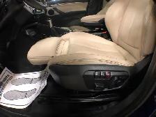 2018 BMW X1 XDRIVE-AWD SPORT PKG LEATHER PANO/ROOF NAVI CAMERA - Photo 19