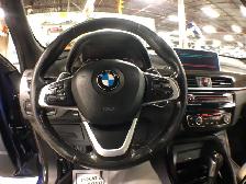 2018 BMW X1 XDRIVE-AWD SPORT PKG LEATHER PANO/ROOF NAVI CAMERA - Photo 20