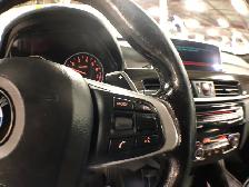 2018 BMW X1 XDRIVE-AWD SPORT PKG LEATHER PANO/ROOF NAVI CAMERA - Photo 22