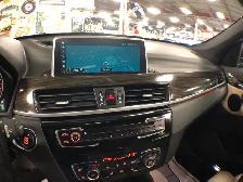 2018 BMW X1 XDRIVE-AWD SPORT PKG LEATHER PANO/ROOF NAVI CAMERA - Photo 24