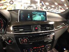 2018 BMW X1 XDRIVE-AWD SPORT PKG LEATHER PANO/ROOF NAVI CAMERA - Photo 25