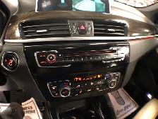2018 BMW X1 XDRIVE-AWD SPORT PKG LEATHER PANO/ROOF NAVI CAMERA - Photo 26