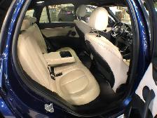 2018 BMW X1 XDRIVE-AWD SPORT PKG LEATHER PANO/ROOF NAVI CAMERA - Photo 31