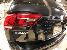 2018 Volkswagen Tiguan COMFORTLINE 7 PASS AWD LEATHER PAN/ROOF B - Photo 3