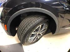 2018 Volkswagen Tiguan COMFORTLINE 7 PASS AWD LEATHER PAN/ROOF B - Photo 4