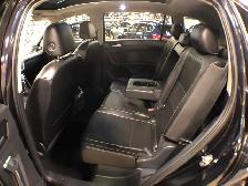 2018 Volkswagen Tiguan COMFORTLINE 7 PASS AWD LEATHER PAN/ROOF B - Photo 10