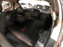 2018 Volkswagen Tiguan COMFORTLINE 7 PASS AWD LEATHER PAN/ROOF B - Photo 11
