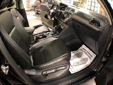 2018 Volkswagen Tiguan COMFORTLINE 7 PASS AWD LEATHER PAN/ROOF B - Photo 13