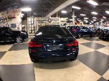 2019 BMW 7 Series 750I XDRIVE AWD LEATHER SUNROOF NAV B/SPOT L/A - Photo 5