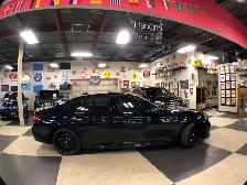 2019 BMW 7 Series 750I XDRIVE AWD LEATHER SUNROOF NAV B/SPOT L/A - Photo 7
