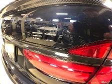 2019 BMW 7 Series 750I XDRIVE AWD LEATHER SUNROOF NAV B/SPOT L/A - Photo 9