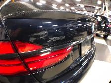 2019 BMW 7 Series 750I XDRIVE AWD LEATHER SUNROOF NAV B/SPOT L/A - Photo 10
