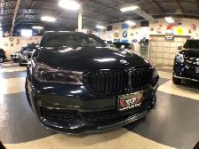 2019 BMW 7 Series 750I XDRIVE AWD LEATHER SUNROOF NAV B/SPOT L/A - Photo 12