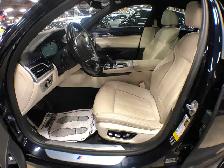 2019 BMW 7 Series 750I XDRIVE AWD LEATHER SUNROOF NAV B/SPOT L/A - Photo 16
