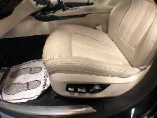 2019 BMW 7 Series 750I XDRIVE AWD LEATHER SUNROOF NAV B/SPOT L/A - Photo 17