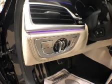 2019 BMW 7 Series 750I XDRIVE AWD LEATHER SUNROOF NAV B/SPOT L/A - Photo 18