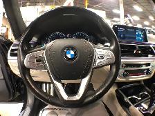 2019 BMW 7 Series 750I XDRIVE AWD LEATHER SUNROOF NAV B/SPOT L/A - Photo 19