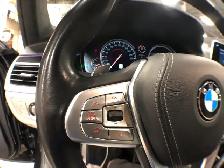2019 BMW 7 Series 750I XDRIVE AWD LEATHER SUNROOF NAV B/SPOT L/A - Photo 20