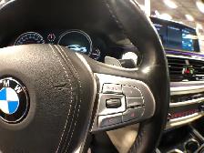 2019 BMW 7 Series 750I XDRIVE AWD LEATHER SUNROOF NAV B/SPOT L/A - Photo 21