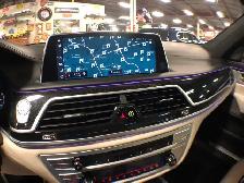 2019 BMW 7 Series 750I XDRIVE AWD LEATHER SUNROOF NAV B/SPOT L/A - Photo 23