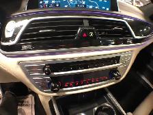 2019 BMW 7 Series 750I XDRIVE AWD LEATHER SUNROOF NAV B/SPOT L/A - Photo 24