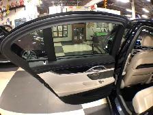 2019 BMW 7 Series 750I XDRIVE AWD LEATHER SUNROOF NAV B/SPOT L/A - Photo 28
