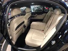 2019 BMW 7 Series 750I XDRIVE AWD LEATHER SUNROOF NAV B/SPOT L/A - Photo 29