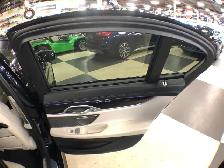 2019 BMW 7 Series 750I XDRIVE AWD LEATHER SUNROOF NAV B/SPOT L/A - Photo 31