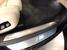 2019 BMW 7 Series 750I XDRIVE AWD LEATHER SUNROOF NAV B/SPOT L/A - Photo 33
